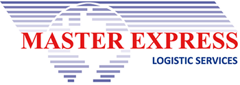 Master Express | Logo